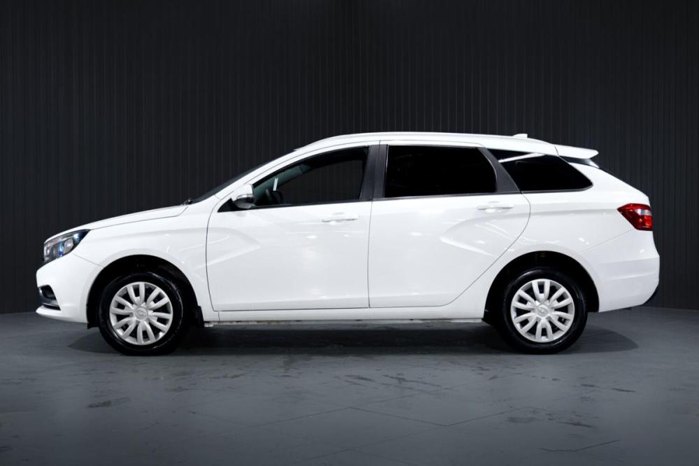 Lada (ВАЗ) Vesta I Тюмень  - изображение 5