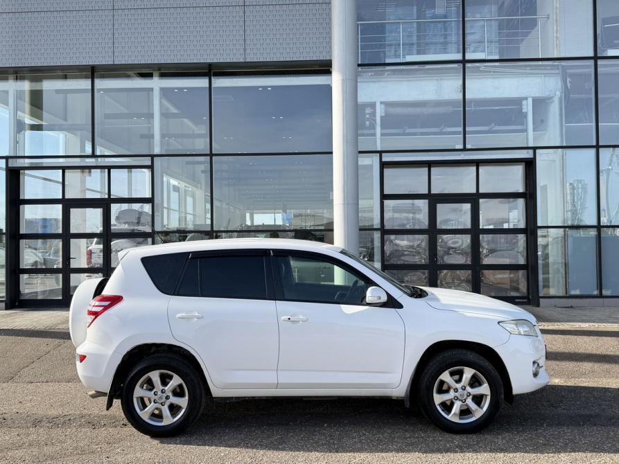 Toyota RAV4 III (XA30) Рестайлинг Тверь  - изображение 6