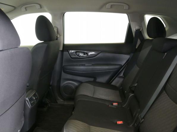 Nissan X-Trail III Рестайлинг с пробегом 2019 года, цена 1 750 000 рублей, 189999 км, внедорожник, Автокод Объявления