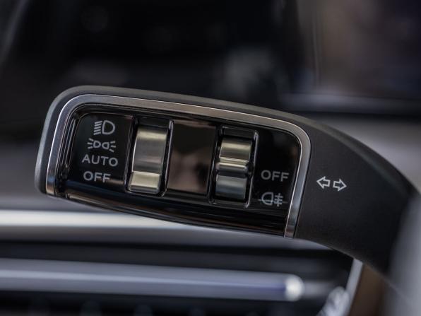 Hongqi H9 I с пробегом 2024 года, цена 5 820 000 рублей, 5 км, седан, Автокод Объявления