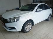 Lada (ВАЗ) Vesta I Арзамас  - изображение 7
