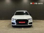 Audi A6 V (C8) Челябинск  - изображение 25