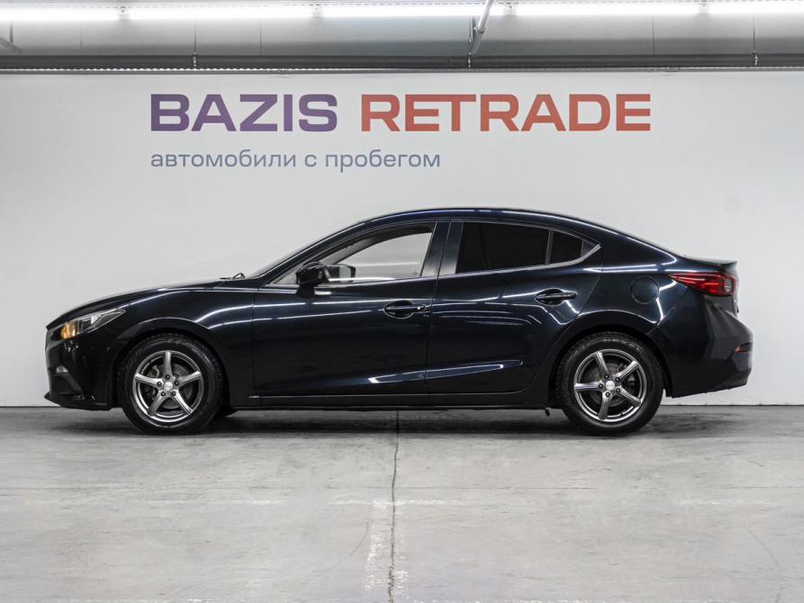 Mazda 3 III (BM) Тюмень  - изображение 9