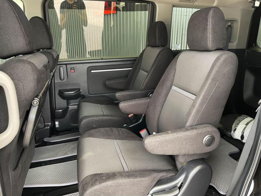 Honda Stepwgn V Рестайлинг Пермь  - изображение 27