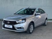 Lada (ВАЗ) Vesta I Тамбов  - изображение 24