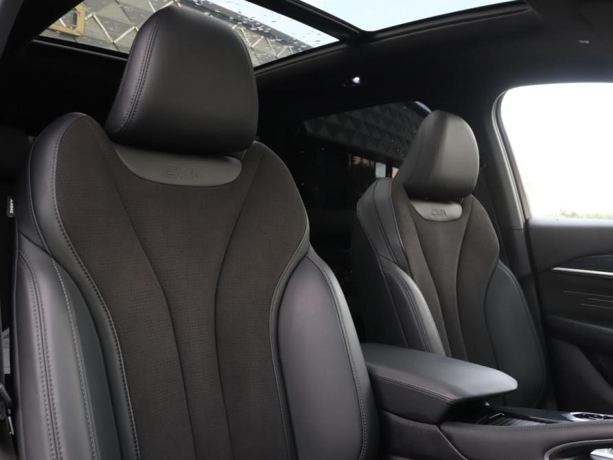 Geely Monjaro I Москва  - изображение 15