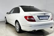 Mercedes-Benz C-Класс III (W204) Рестайлинг Саранск  - изображение 35