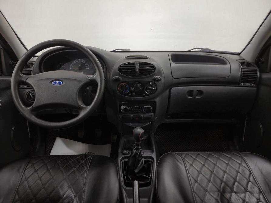 Lada (ВАЗ) Kalina I Альметьевск  - изображение 13