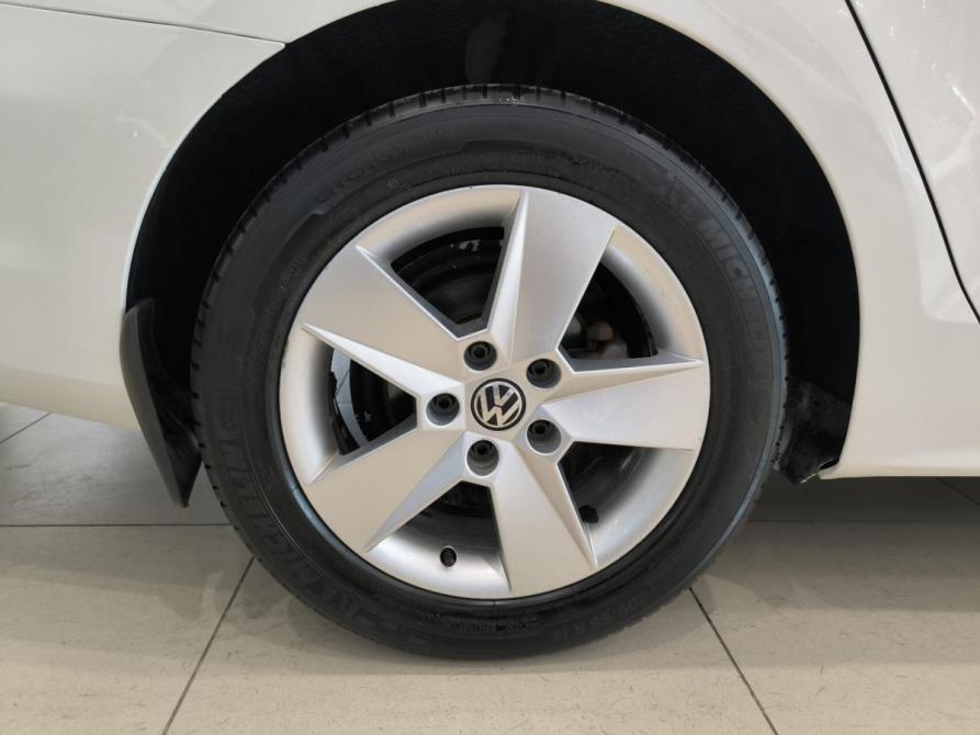 Volkswagen Jetta VI Рестайлинг Казань  - изображение 22