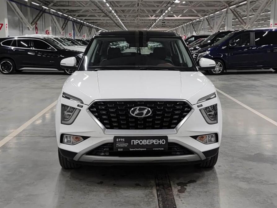 Hyundai Creta II Казань  - изображение 2