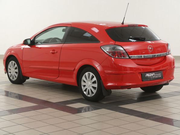 Opel Astra H Рестайлинг с пробегом 2008 года, цена 429 000 рублей, 193700 км, хэтчбек, Автокод Объявления