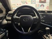 Toyota Camry VIII (XV70) Новосибирск  - изображение 28