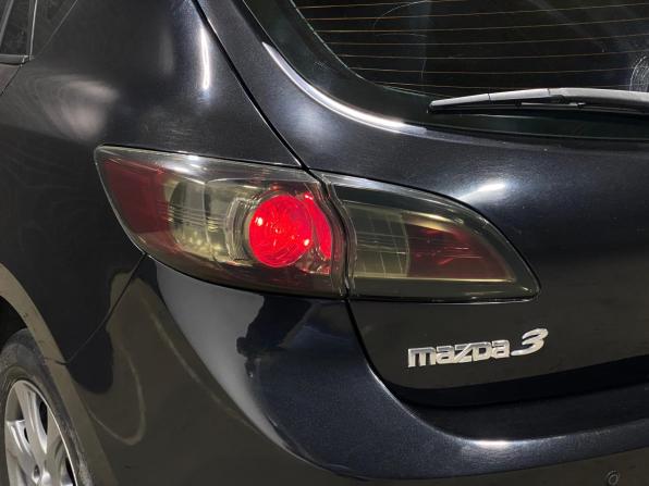 Mazda 3 II (BL) с пробегом 2010 года, цена 860 000 рублей, 199157 км, хэтчбек, Автокод Объявления