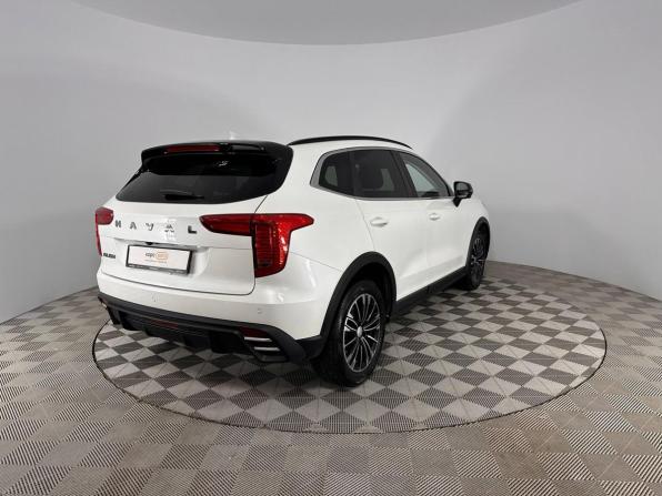 Haval Jolion I Рестайлинг с пробегом 2024 года, цена 1 954 000 рублей, 10970 км, внедорожник, Автокод Объявления