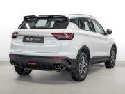 Belgee X50 Москва  - изображение 35