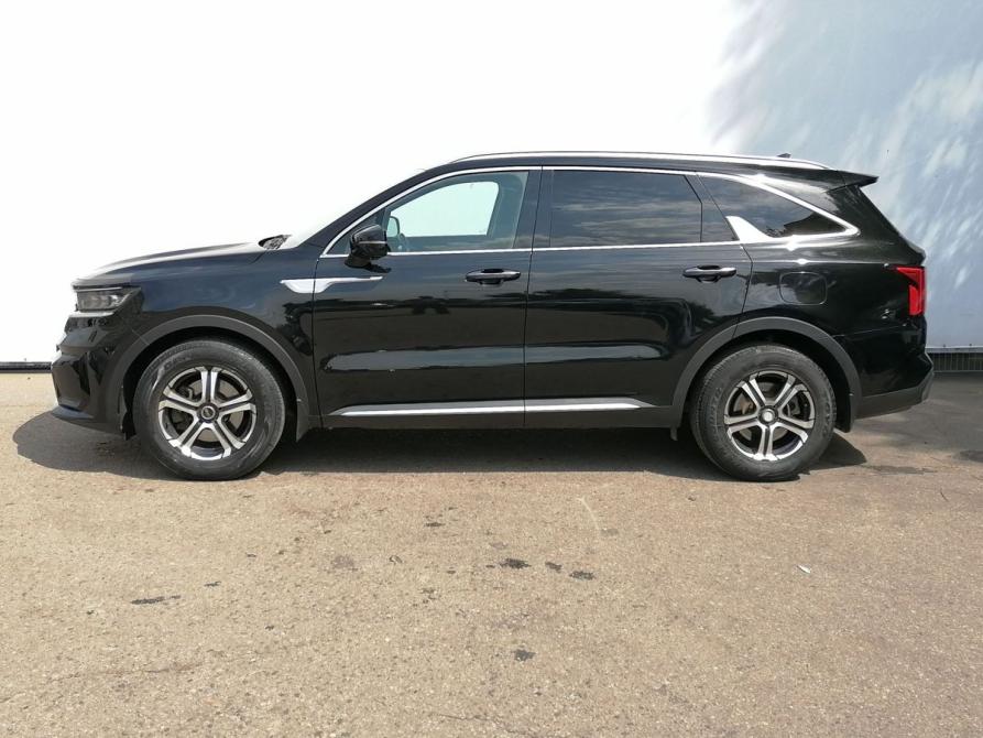 Kia Sorento IV Москва  - изображение 8
