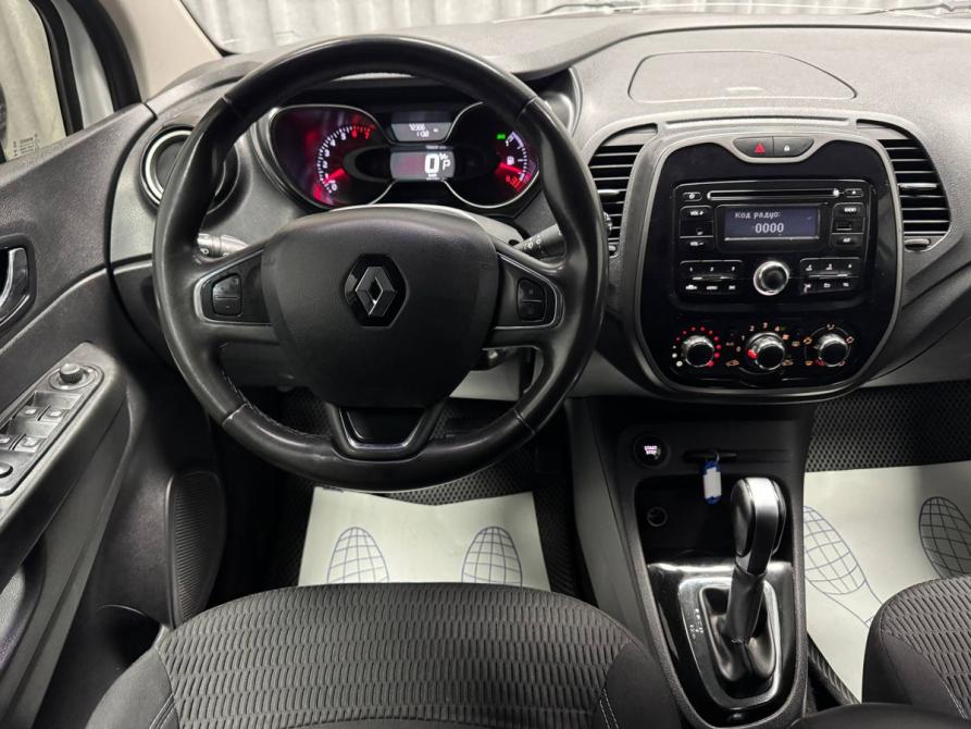 Renault Kaptur I Стерлитамак  - изображение 24