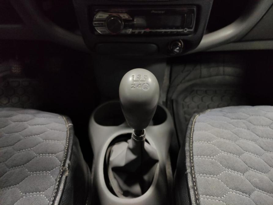 Toyota Yaris I Пермь  - изображение 13