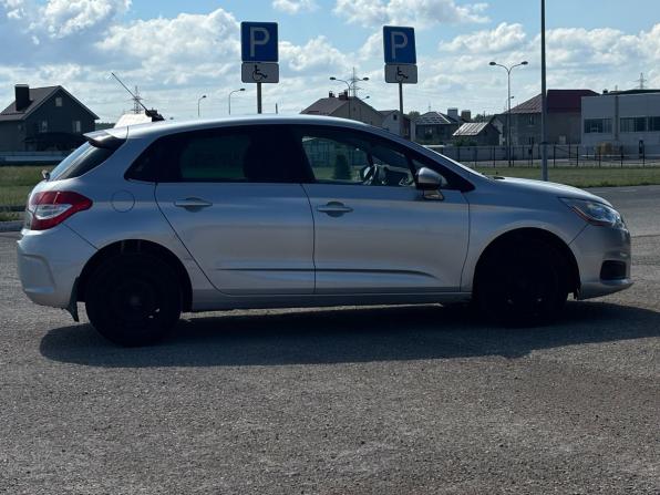 Citroen C4 II с пробегом 2011 года, цена 479 000 рублей, 140000 км, хэтчбек, Автокод Объявления