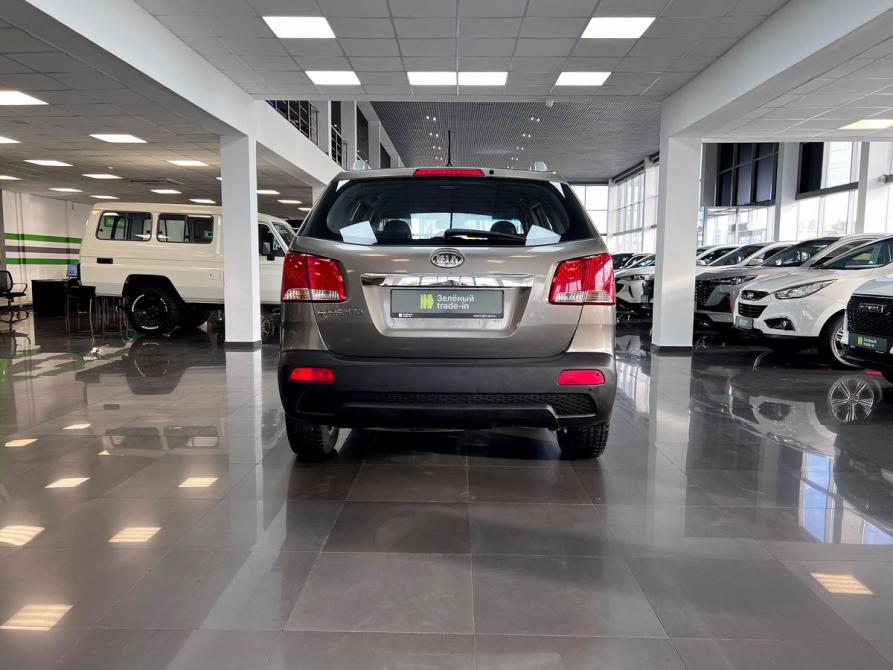 Kia Sorento II Тверь  - изображение 4