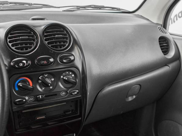 Daewoo Matiz I Рестайлинг с пробегом 2005 года, цена 245 000 рублей, 131176 км, хэтчбек, Автокод Объявления