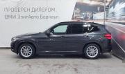 BMW X3 III (G01) Барнаул  - изображение 54