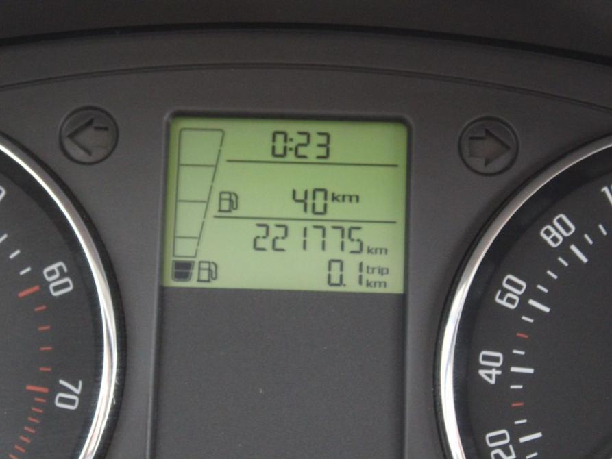Skoda Fabia II Рестайлинг Москва  - изображение 12