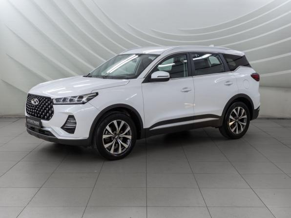 Chery Tiggo 7 Pro I с пробегом 2020 года, цена 1 628 000 рублей, 79120 км, внедорожник, Автокод Объявления