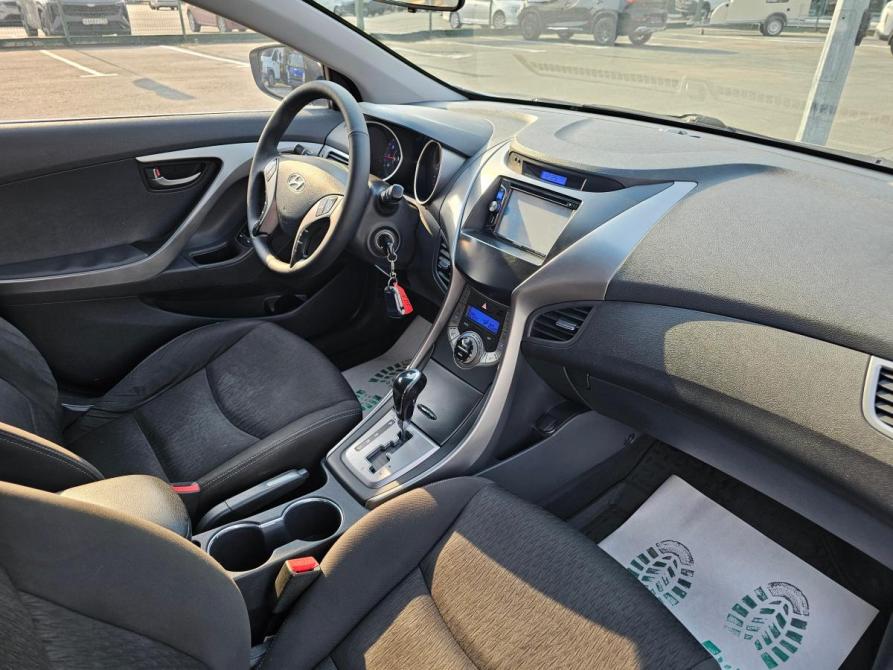 Hyundai Avante V Тюмень  - изображение 12