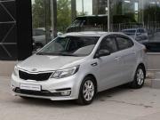 Kia Rio III Новосибирск  - изображение 20