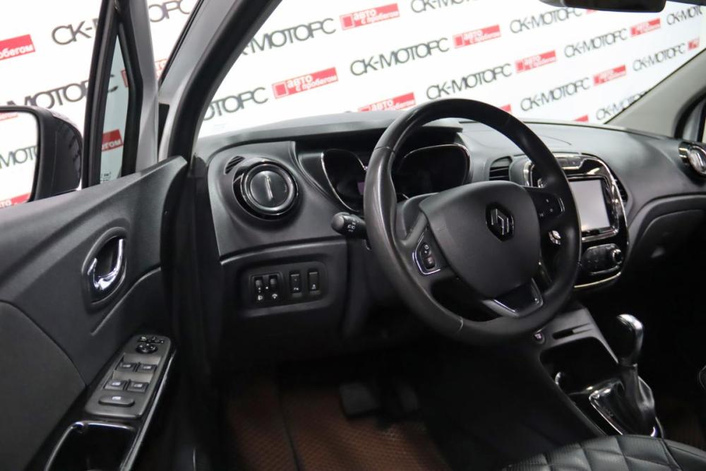 Renault Kaptur I Сургут  - изображение 7