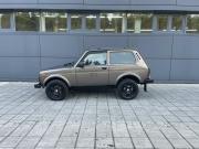 Lada (ВАЗ) 2121 (4x4) I Рестайлинг (2020) Новосибирск  - изображение 19