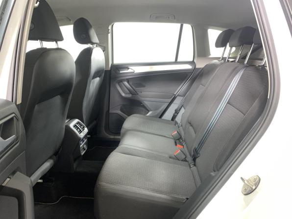 Volkswagen Tiguan II с пробегом 2019 года, цена 1 635 000 рублей, 194368 км, внедорожник, Автокод Объявления