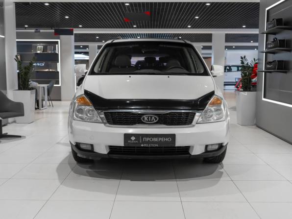 Kia Carnival II с пробегом 2010 года, цена 975 000 рублей, 293569 км, минивэн, Автокод Объявления
