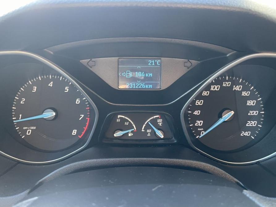 Ford Focus III Москва  - изображение 18