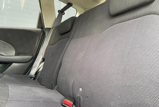 Honda Fit II с пробегом 2010 года, цена 700 000 рублей, 199346 км, хэтчбек, Автокод Объявления