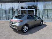 Honda Civic VIII Рестайлинг Воронеж  - изображение 17