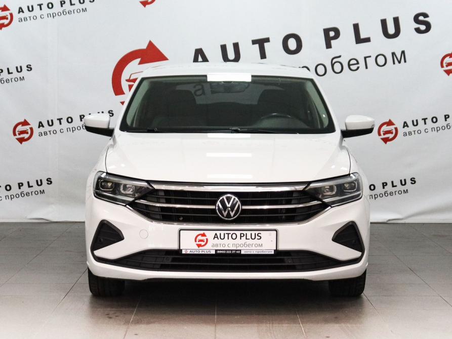 Volkswagen Polo VI Минеральные Воды  - изображение 3