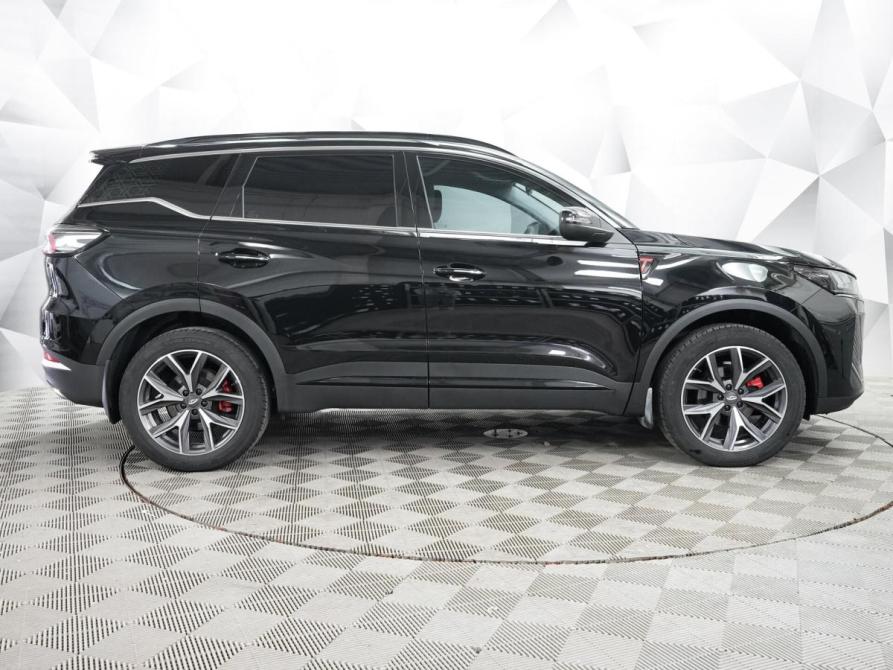 Chery Tiggo 7 Pro Max I Рестайлинг Ульяновск  - изображение 6