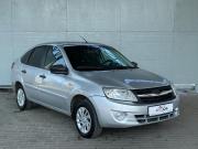 Lada (ВАЗ) Granta I Тамбов  - изображение 22
