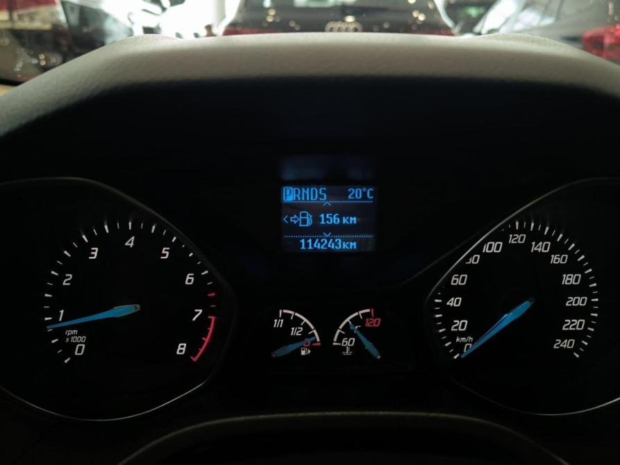 Ford Focus III Казань  - изображение 16