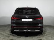 Jetta VS7 I Рестайлинг 1 Санкт-Петербург  - изображение 29