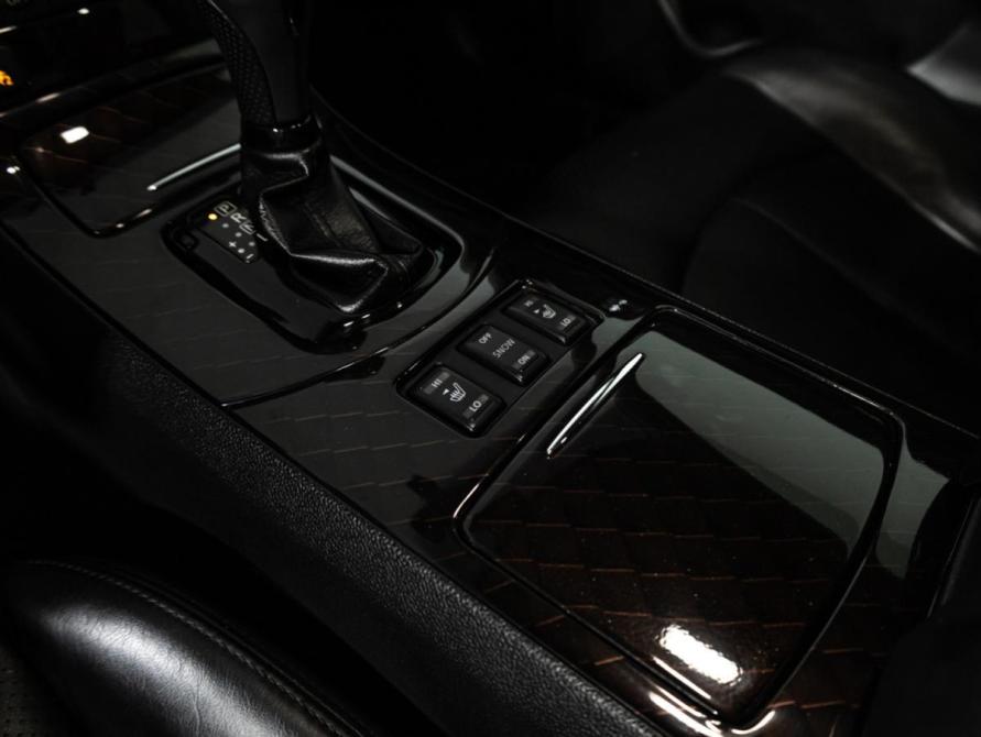 Infiniti G IV Санкт-Петербург  - изображение 20