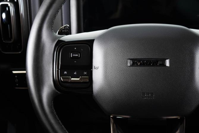 Haval H9 II с пробегом 2024 года, цена 4 399 000 рублей, 8305 км, внедорожник, Автокод Объявления