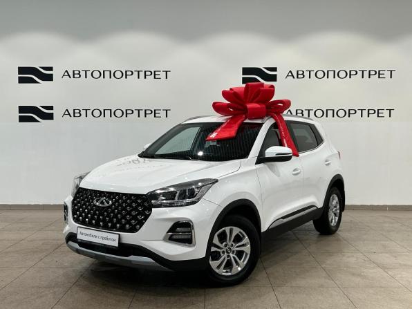 Chery Tiggo 4 Pro I Рестайлинг с пробегом 2024 года, цена 1 399 000 рублей, 44212 км, внедорожник, Автокод Объявления