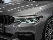BMW 5 серии VII (G30/G31/G38) Москва  - изображение 53