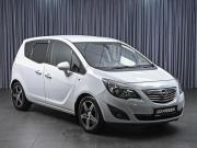 Opel Meriva B Ставрополь  - изображение 22
