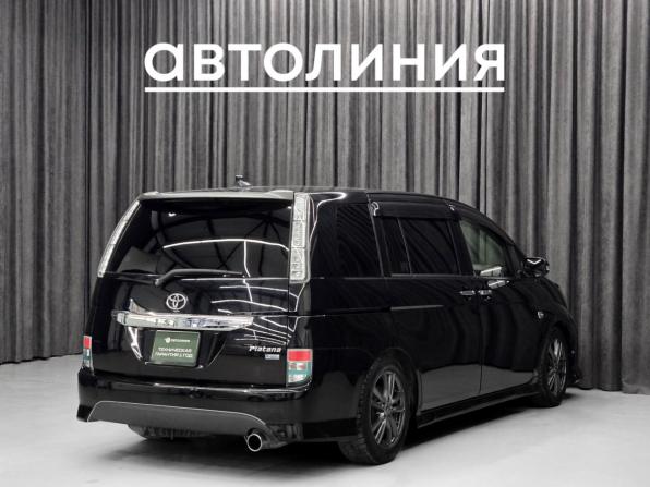 Toyota ISis I Рестайлинг с пробегом 2012 года, цена 1 270 000 рублей, 185000 км, минивэн, Автокод Объявления