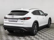 Mazda CX-4 I Рестайлинг Москва  - изображение 24