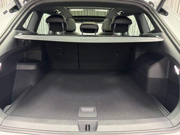Volkswagen Tiguan III (China Market) с пробегом 2026 года, цена 4 650 000 рублей, 15 км, внедорожник, Автокод Объявления